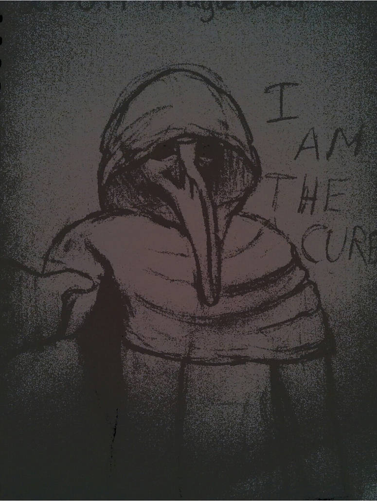 How To Get Rid Of Plague Doctor Scp ~ iriserdesign