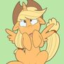 Applejackicorn