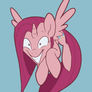 Pinkamenacorn