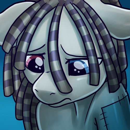 Starlit's Sad Icon