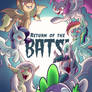 Return of the Bats!