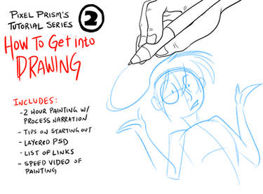 Tutorial 2: Get Started in Drawing