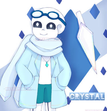 Brude - Epic Sans and Cross Sans by Starpinkosu on DeviantArt