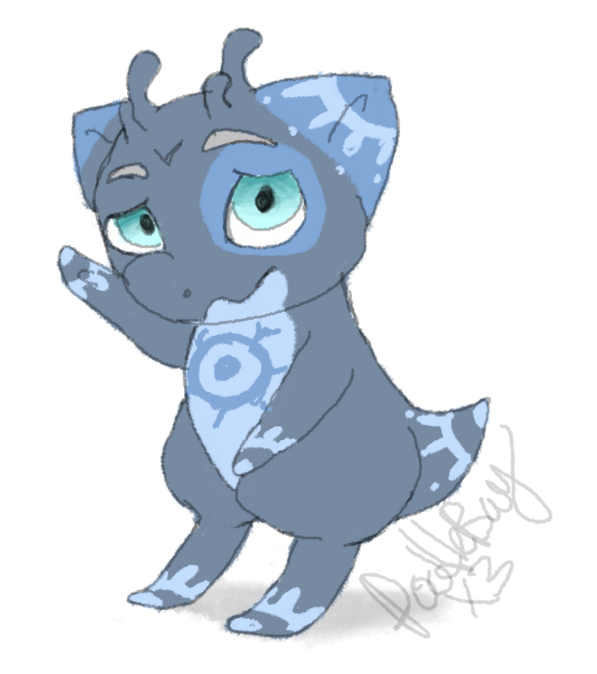 Varargoth Vargoth Upgrades by DoodleBugsNotebook on DeviantArt