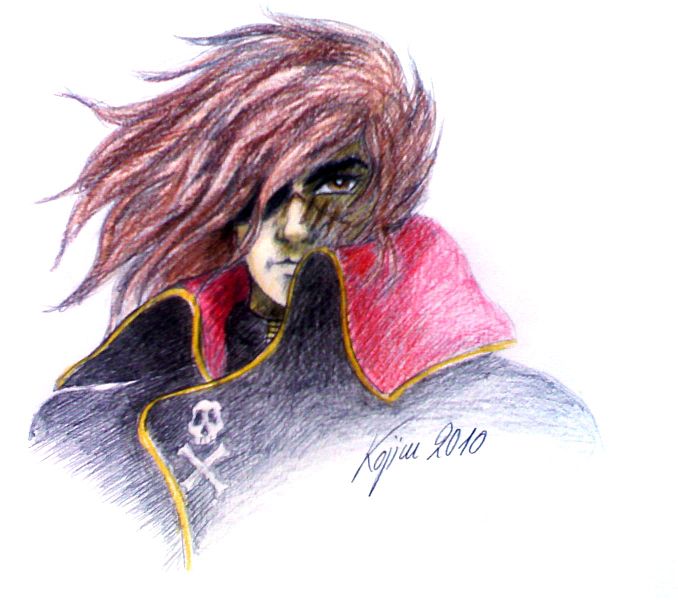 Harlock