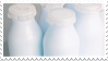 Milk Stamp