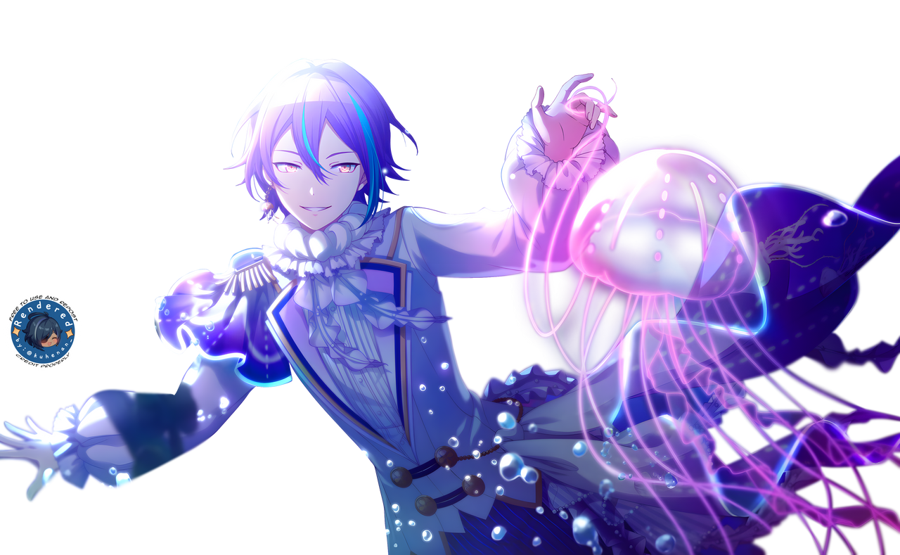 Kin Rui Kamishiro Kamishiro Rui 4 Star (Trained Card) by kintreatransparents on DeviantArt