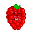 Pixel Pun 105: Raspberry