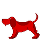 Pixel Pun 132: Bloodhound