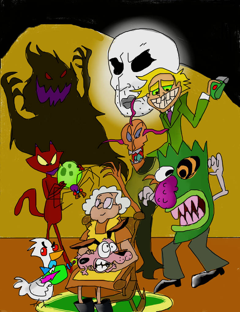 Courage by 13freedomknight on DeviantArt
