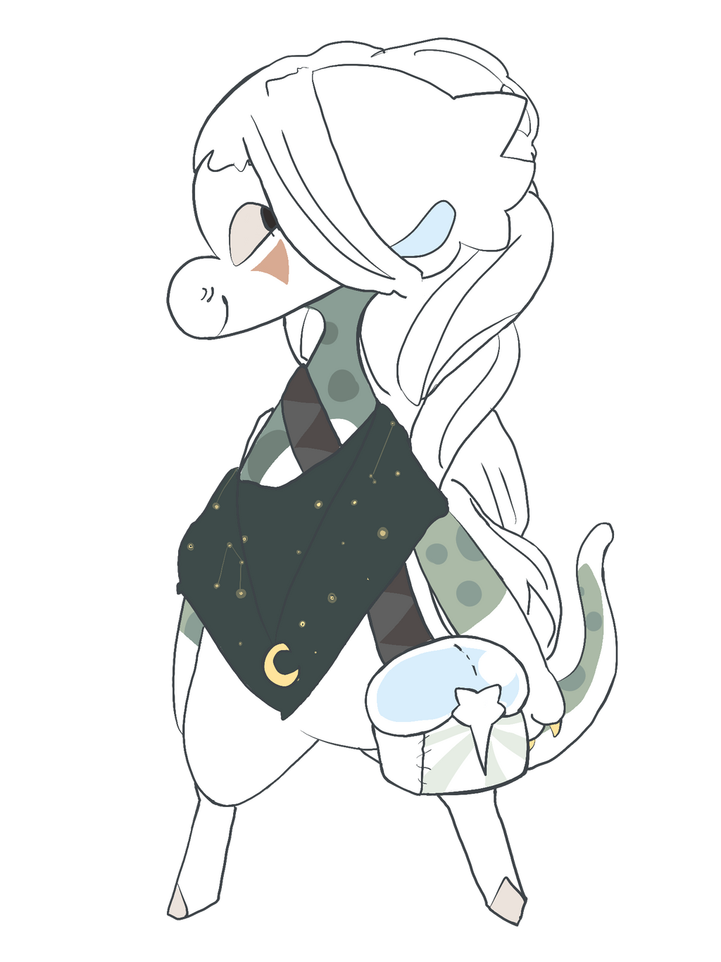 Rori Masterlist Art by Sophie-Sun-Bean on DeviantArt
