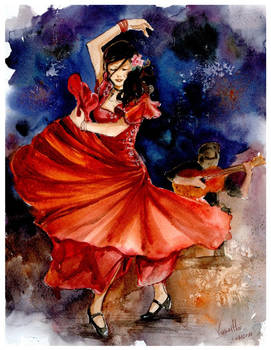 Flamenco