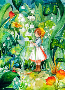 Lily Harvest