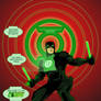 Daredevil Green Lantern
