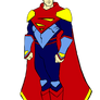Superman redesign 2
