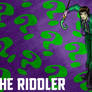 DDF2013 - Day 20: The Riddler