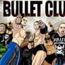 The Bullet Club