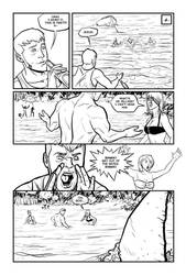 EvolOcean Issue 1 page 3