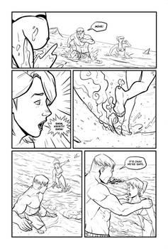EvolOcean Issue 1 page 4