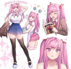 Natsuki