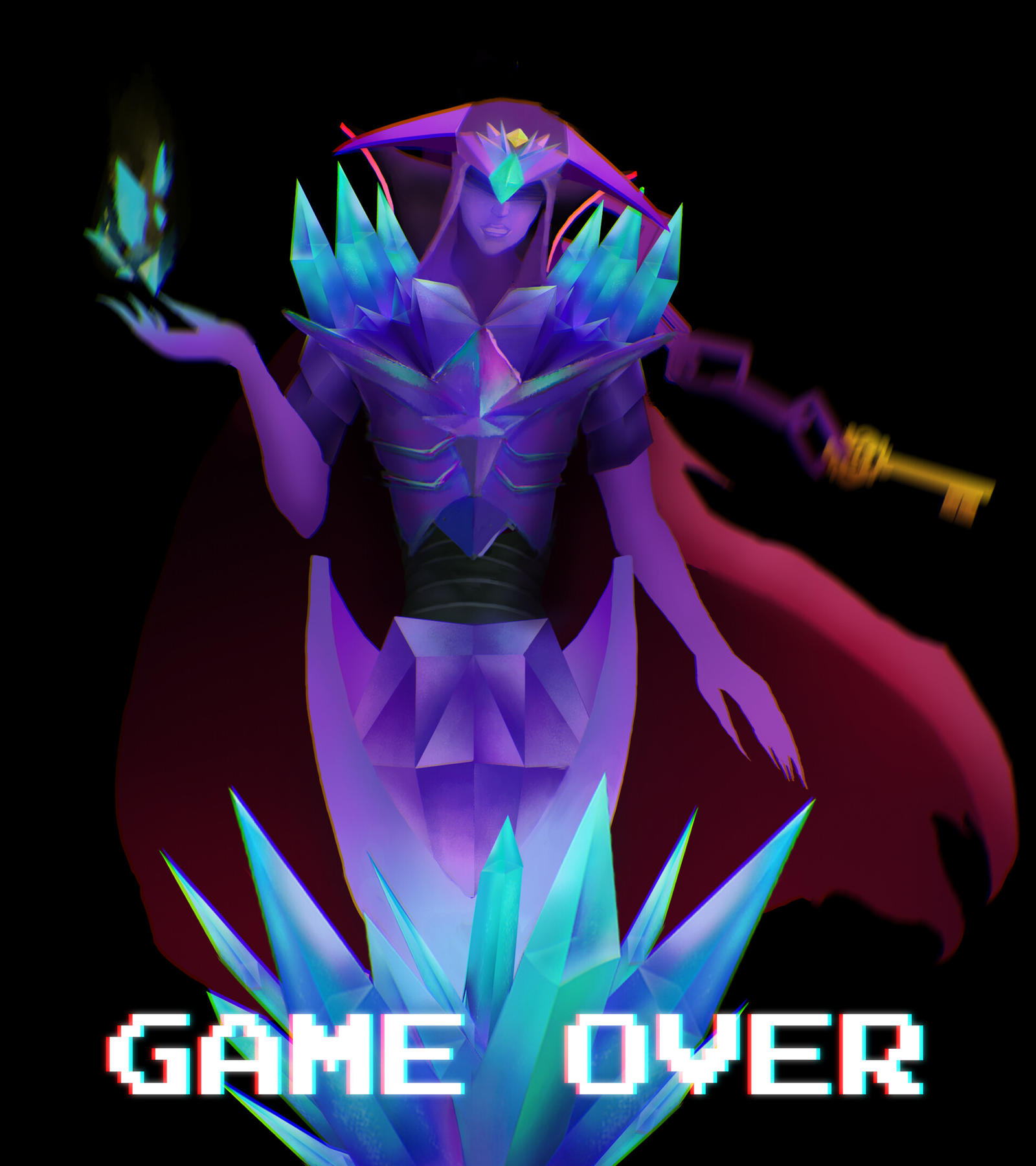 Battle Bosss Lissandra Skin Concept By Keithbagel On Deviantart Battle Bosss Lissandra Skin Concept By Keithbagel On Deviantart