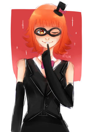 magician the phantom thief by h4ise magician the phantom thief by h4ise