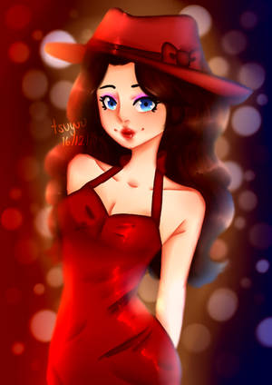 pauline. by h4ise pauline. by h4ise
