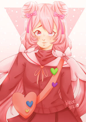 early valentine specials ! by h4ise early valentine specials ! by h4ise