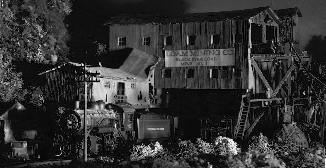 Cumberland Mine