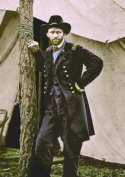 Ulysses Grant