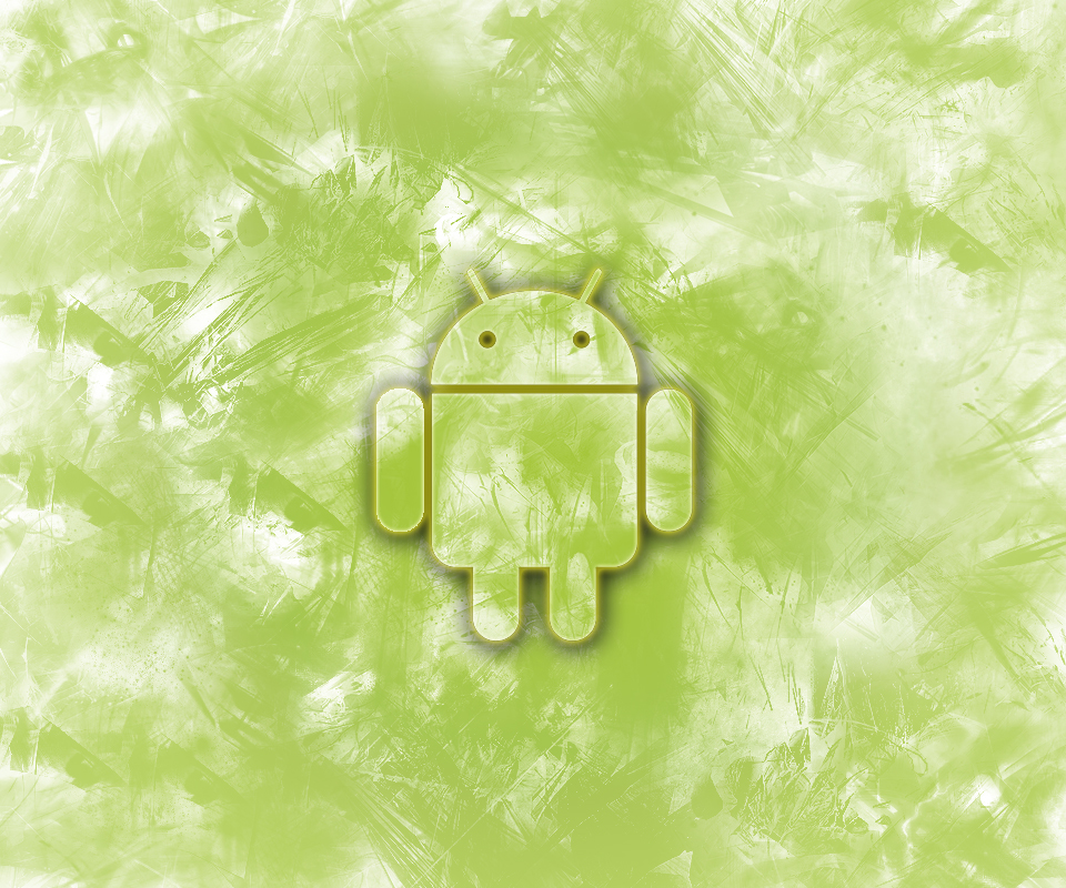 Android Wallpaper Bright