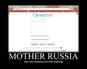 Mother Russia