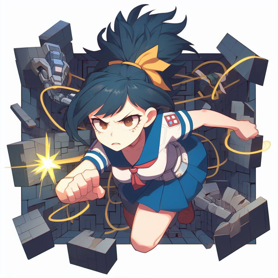Mha Chapter 1 Clean MHA Chapter 1: Freshman Orientation by Jaydenim on DeviantArt