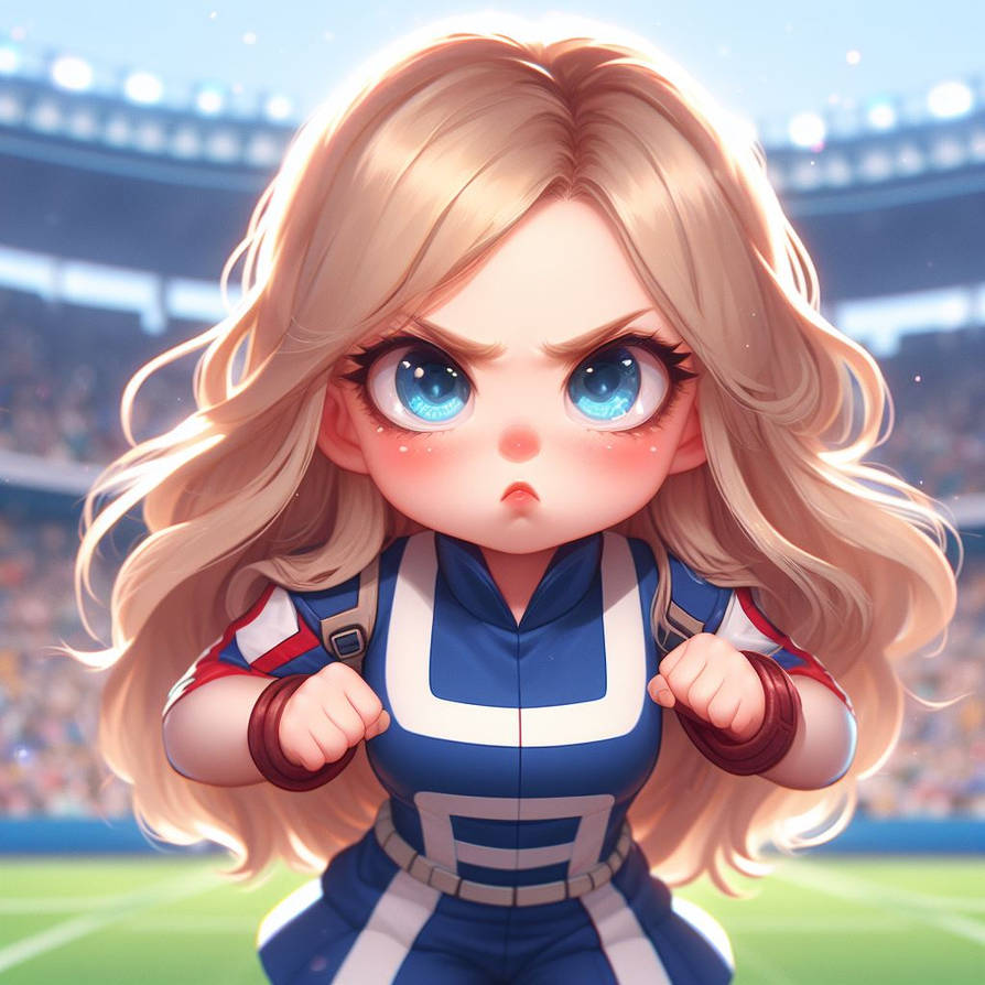 MHA Chapter 6: The Battle Begins by Jaydenim on DeviantArt