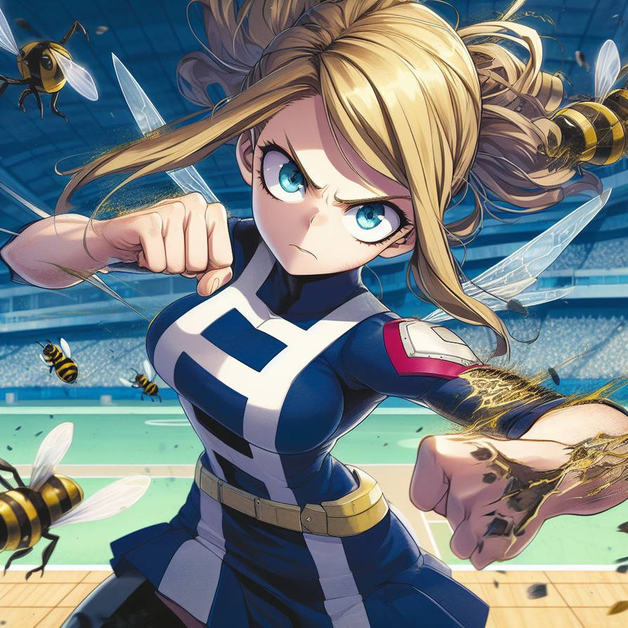 MHA Chapter 6: The Battle Begins by Jaydenim on DeviantArt