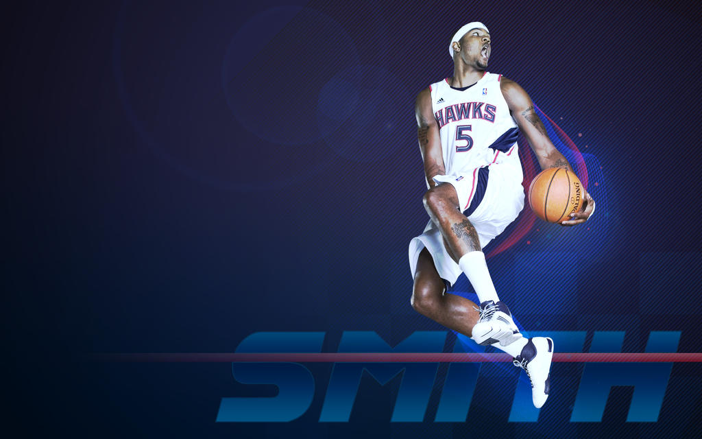Josh Smith wallpaper by Culyu on DeviantArt