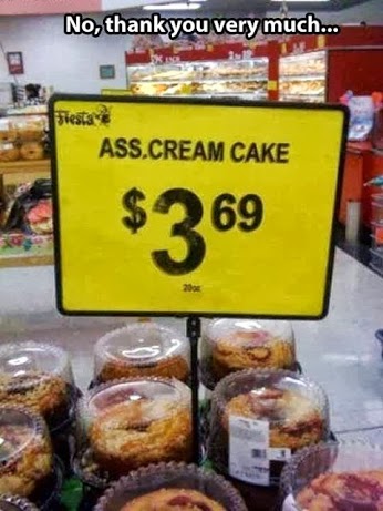 Ass Cream By Cosenza987 Ass Cream By Cosenza987