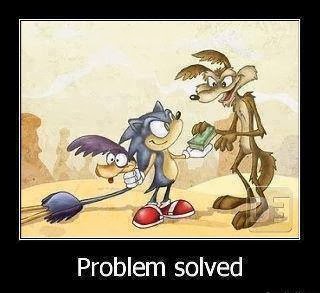 Problem