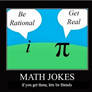 Math Jokes!