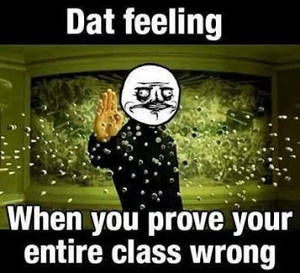 Dat Feeling