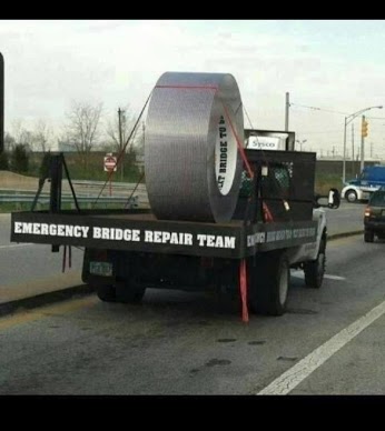 Emergency Bridge