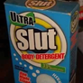 Ultra Slut