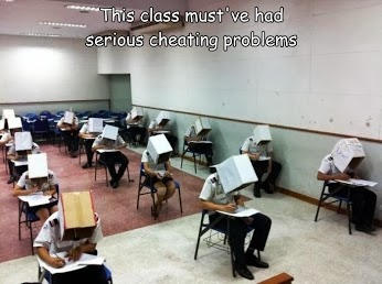 This classs had