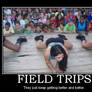 Field Trips