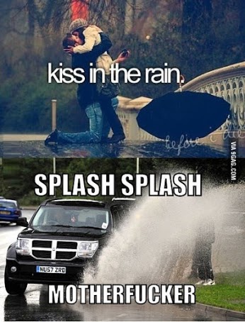 Splash Splash