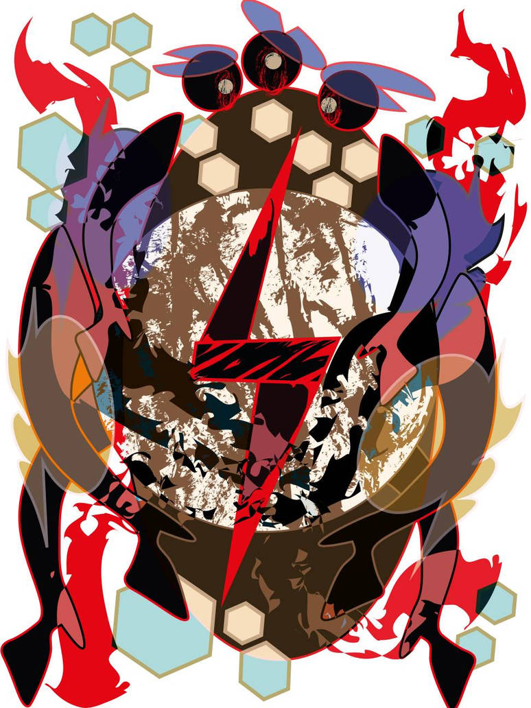 three-eyed frog by kaknuss on DeviantArt