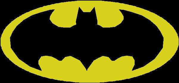 The Old Batman Logo - Draw by Myself by midnightkittykat369 on DeviantArt