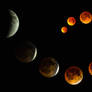 Lunar Eclipse