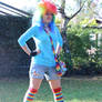 Rainbow Dash