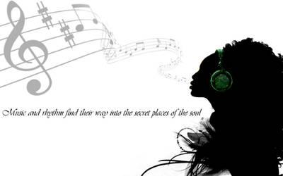 Music In My Heart